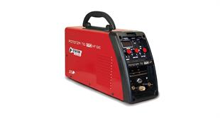Stayer POTENZATIG170HFKIT TIG  Kaynak Makinası 170 A 220 V