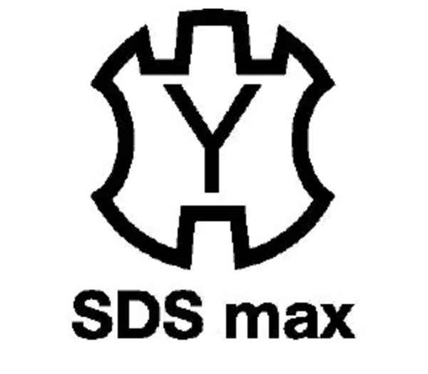 Bu gruptaki ürünlerde Hilti TE-Y tipi bağlantı ucu (genelde SDS-Max olarak adlandırılır) kullanılır.