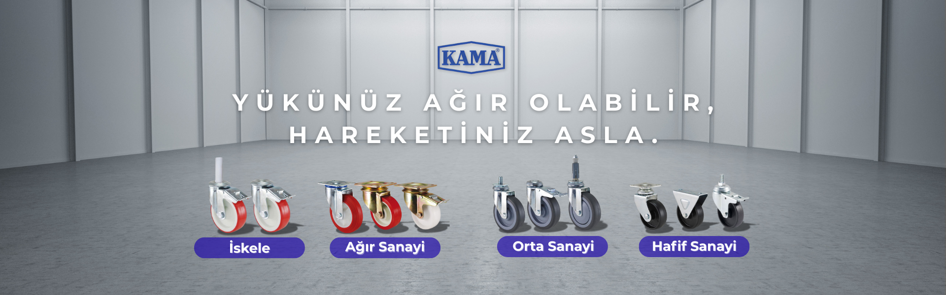 Teker Çeşitleri