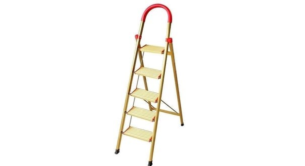 Saraylı 1525 Gold Diamond Merdiven