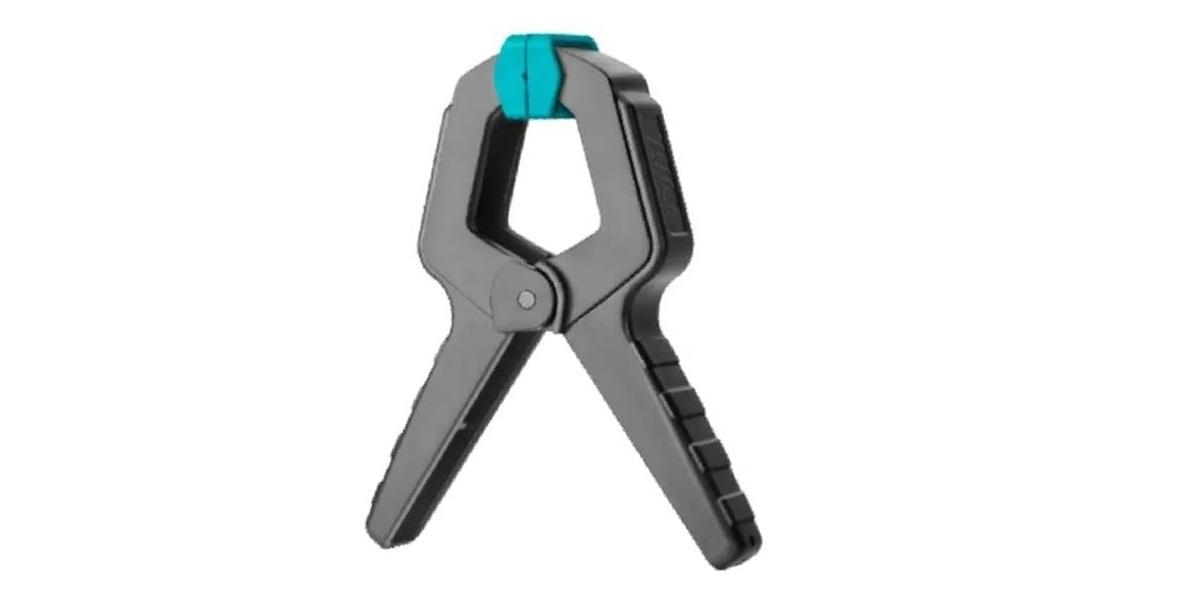 Total Yaylı Kıskaç 50 mm