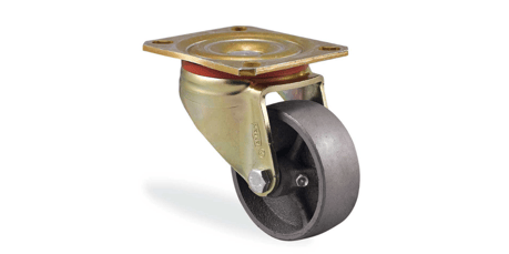 Kama K4102 DDB 055 Ağır Sanayi Tekeri Oynak Tablalı 150kg