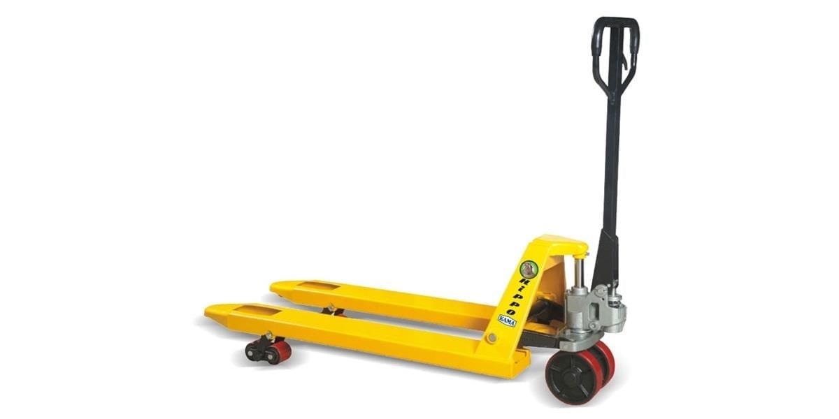 Hippo Kama MB P25 RP Transpalet 2500kg