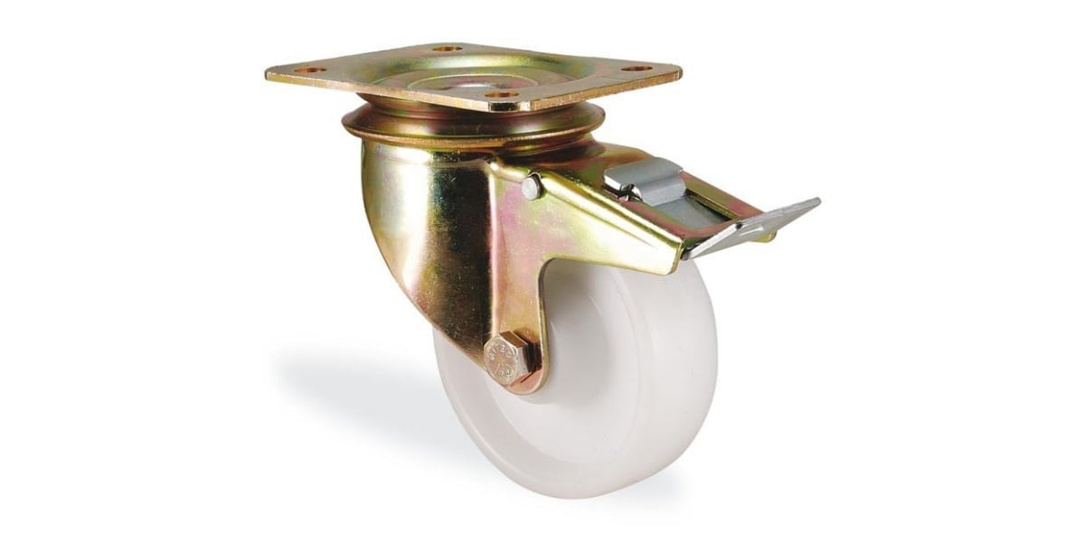 Kama K 4102 RMB 100 F18 Ağır Sanayi Tekeri Frenli 300 kg