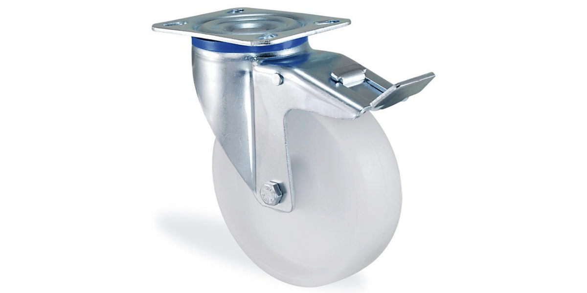 Kama K3302 MMB 125 F18 Orta Sanayi Tekeri Frenli 150kg