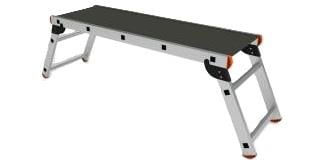 Motto 48 Alüminyum Katlanır Çalışma Platformu