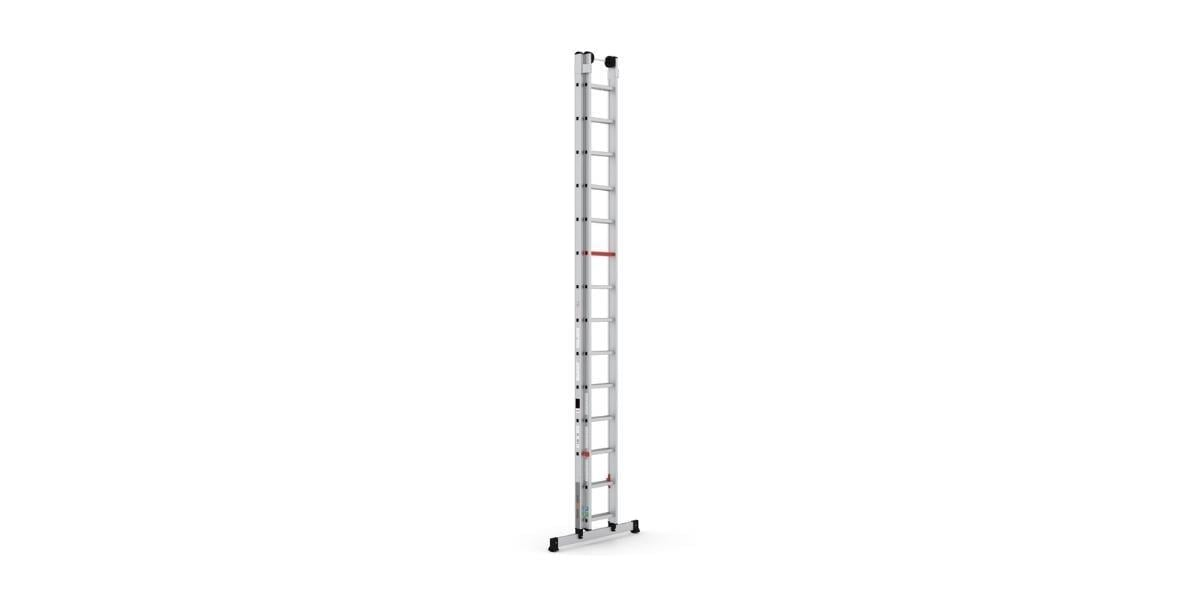Çağsan Smart Level  PRO 2x14 Eğim Ayarlı Merdiven