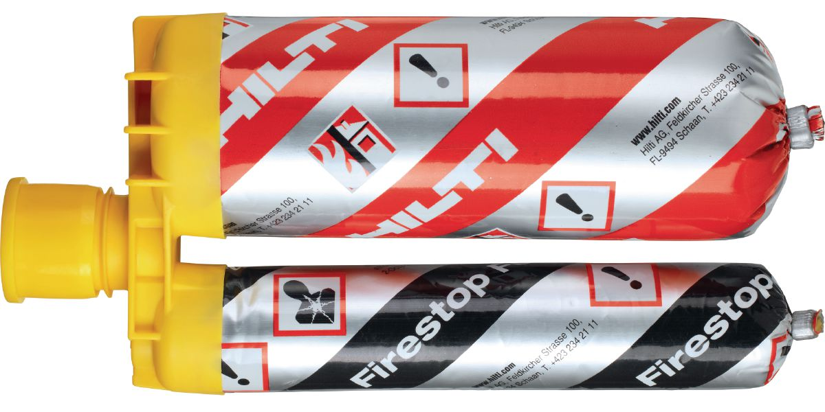 Hilti CP 660 Esnek Yangın Durdurucu Dolgu Köpüğü