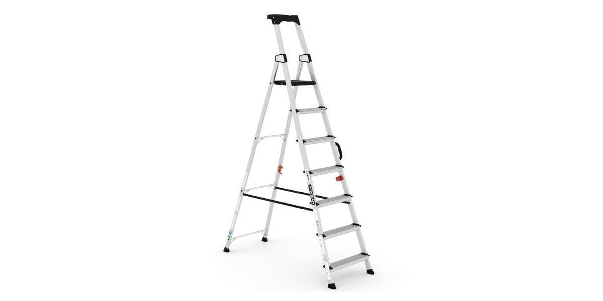 Çağsan HA106 Hazar Alüminyum Merdiven