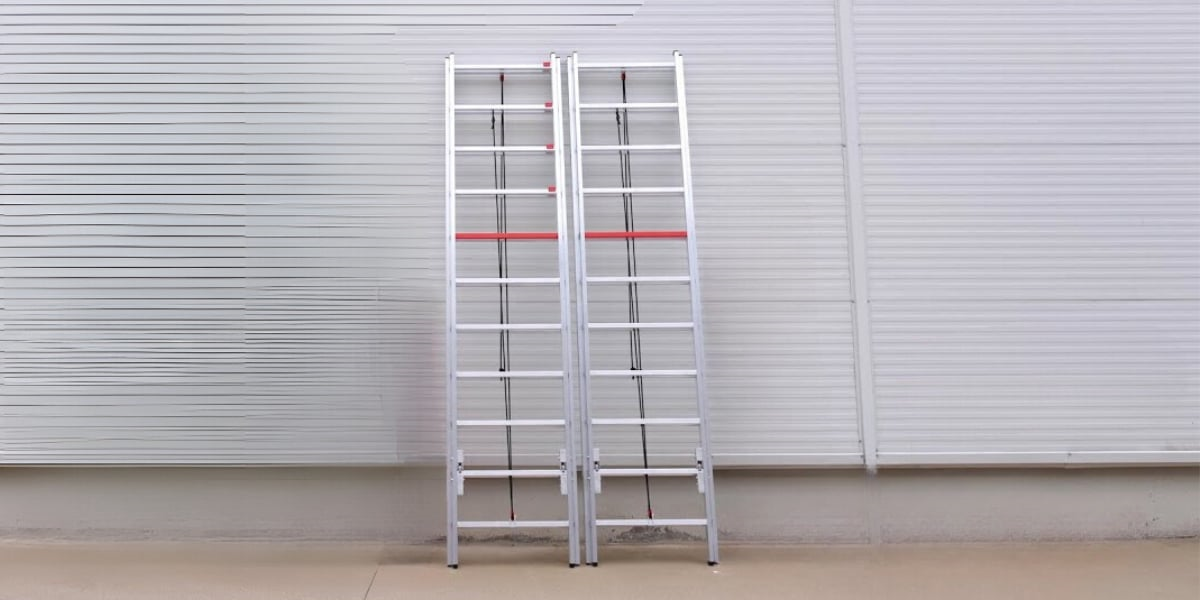 S005XL Merdiven Takımı (İç-Dış)