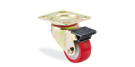 Kama K4102 PUB 055 F4 Ağır Sanayi Tekeri Frenli 70kg