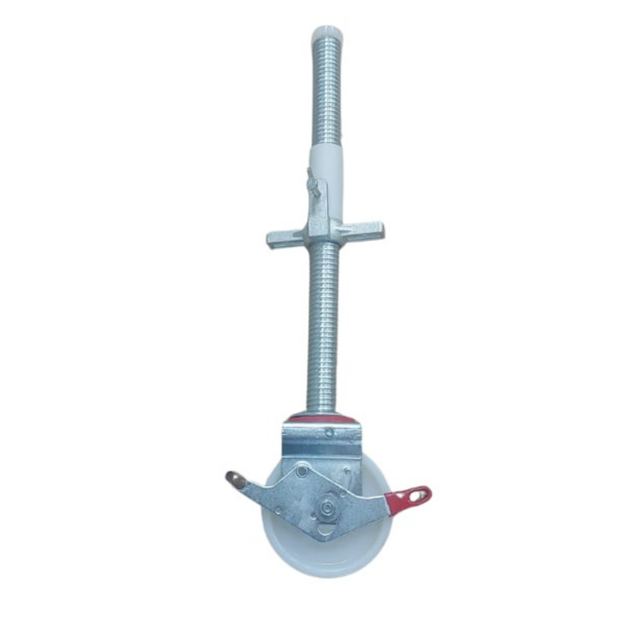 Kama 3701 RPB 200 F22 Ayarlı İskele Tekeri Frenli 700kg