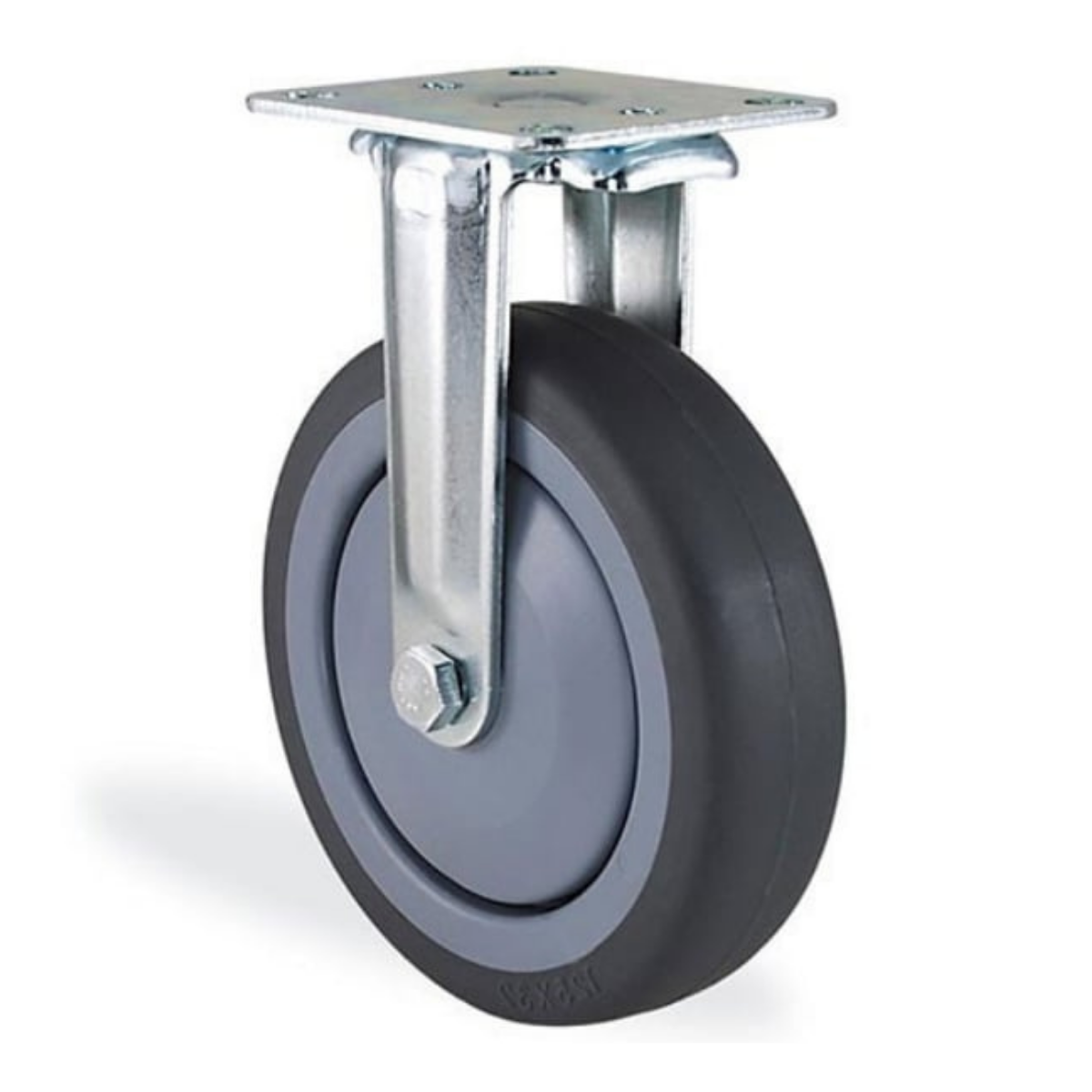 Kama 2807 MTR 080 Orta Sanayi Tekeri Sabit Tablalı 90kg