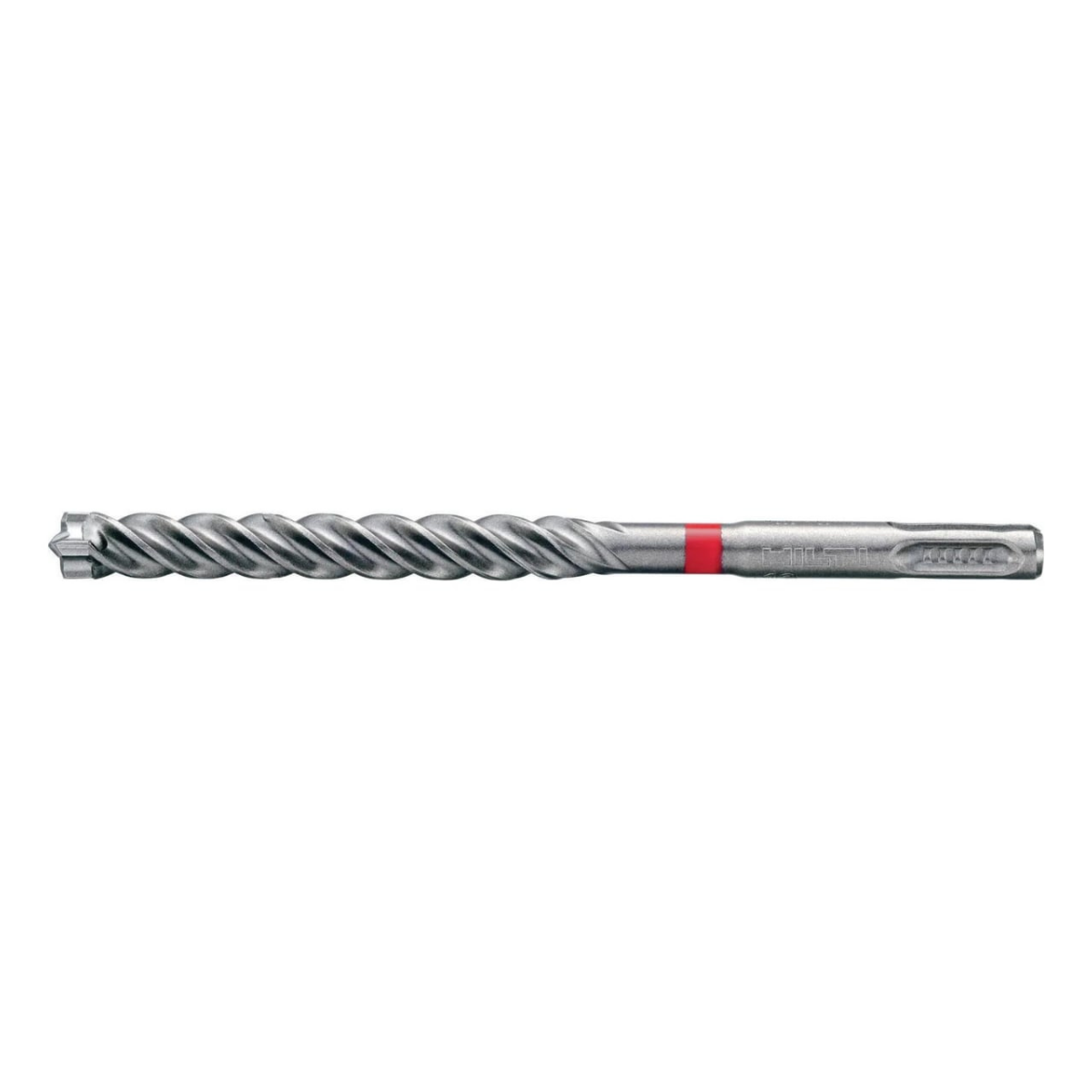 Hilti TE-CX SDS 8mm Plus Darbeli Matkap Ucu Çap 22cm