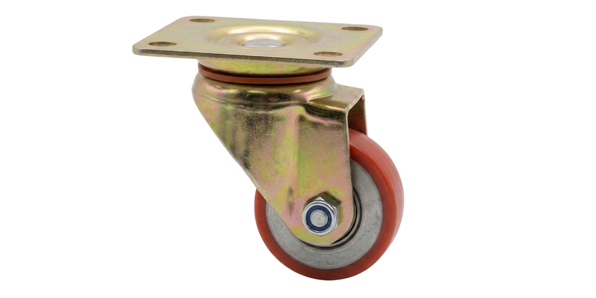 Kama K4102 DOR 055 Ağır Sanayi Tekeri Oynak Tablalı 150kg