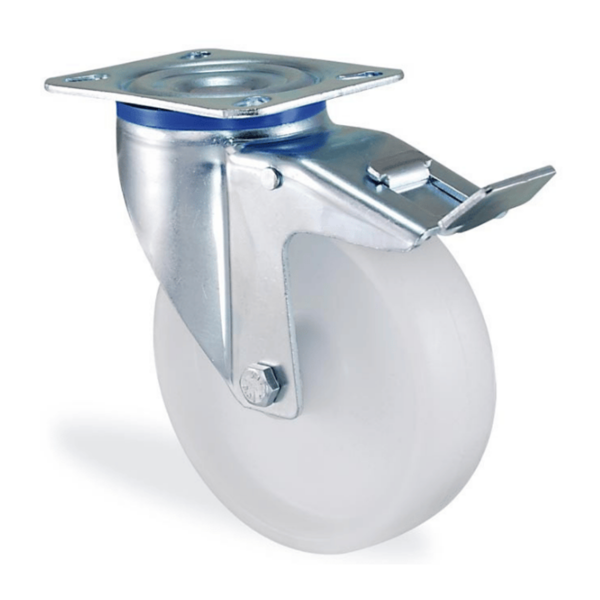 Kama K3302 MMB 150 F18 Orta Sanayi Tekeri Frenli 180kg