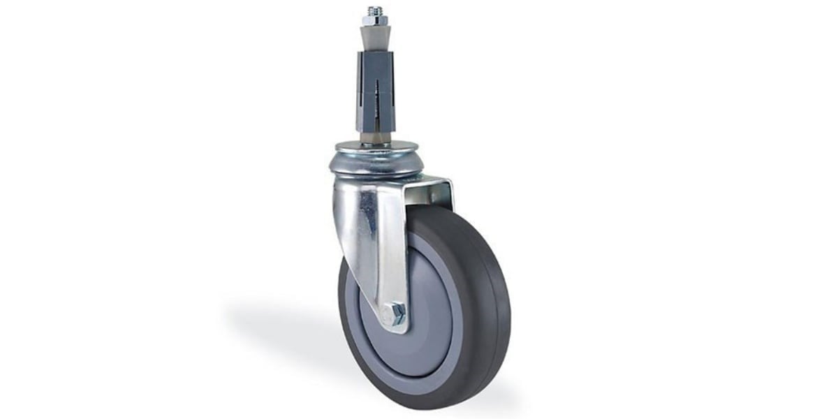 Kama 2825 MTR 100 Ayarlı Soket Bağlantılı Teker 100kg