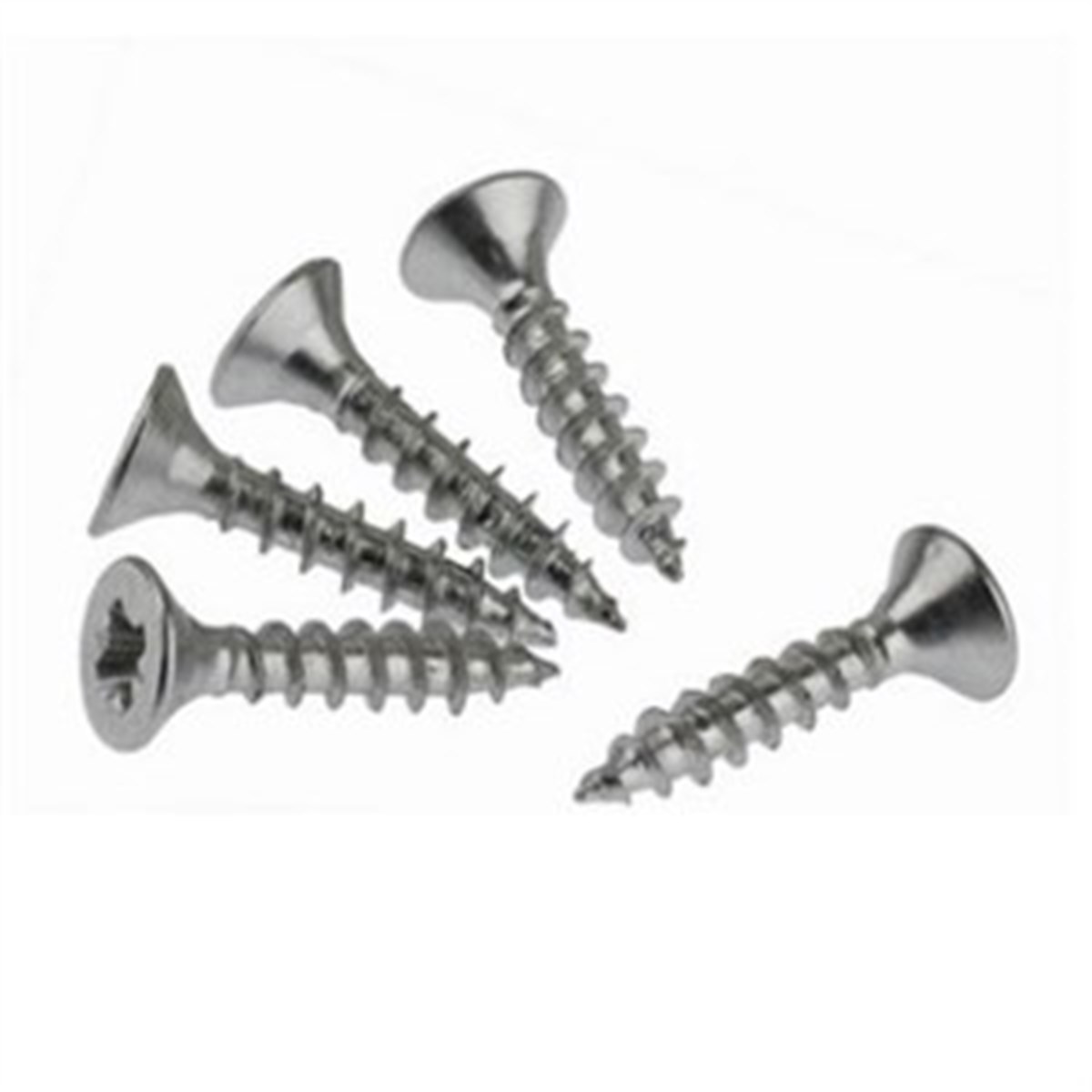 Selectron 3,5x30 Sunta Vidası Galveniz