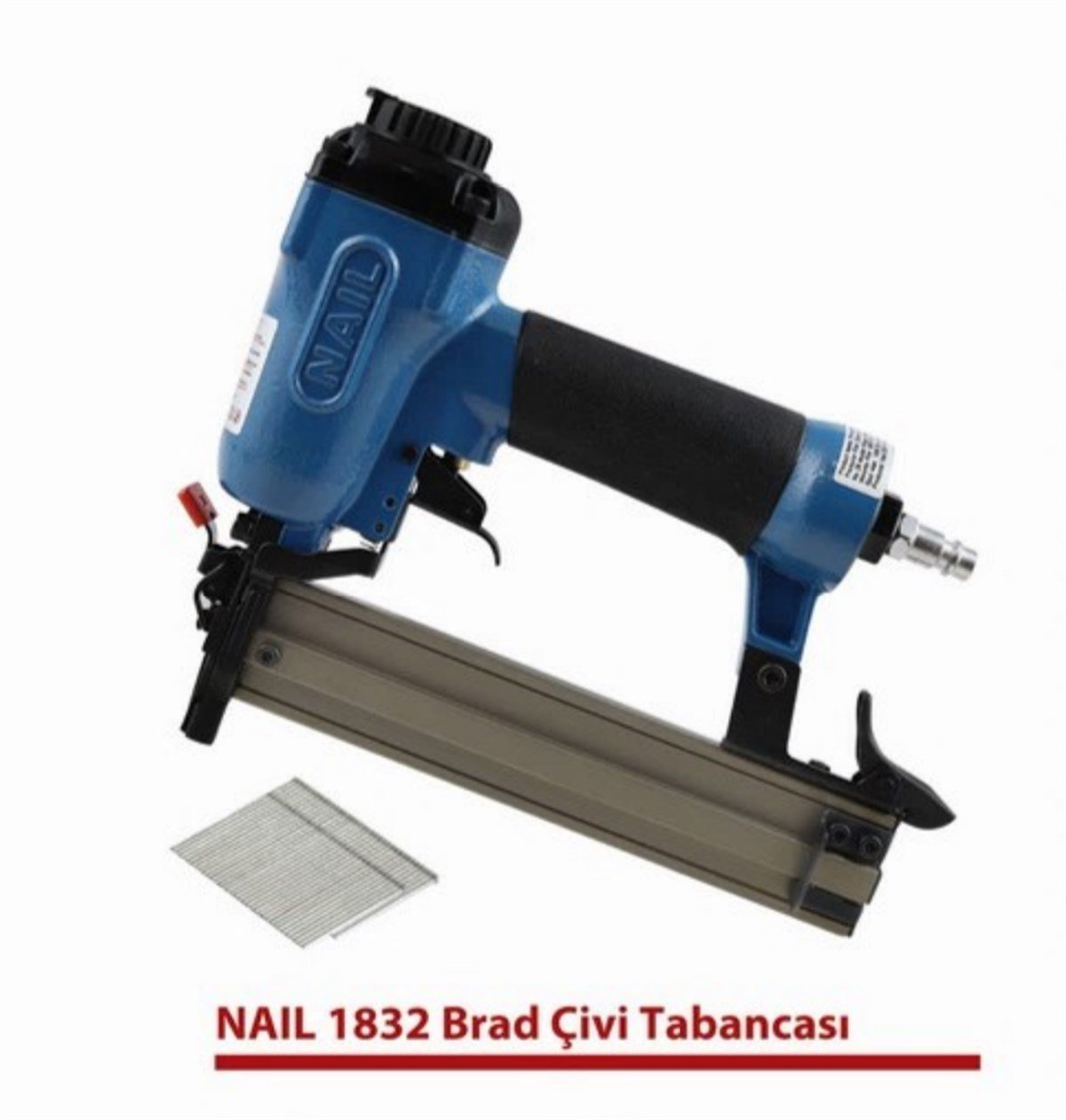 Nail 1832 Brad Çivi Tabancası F32-C2