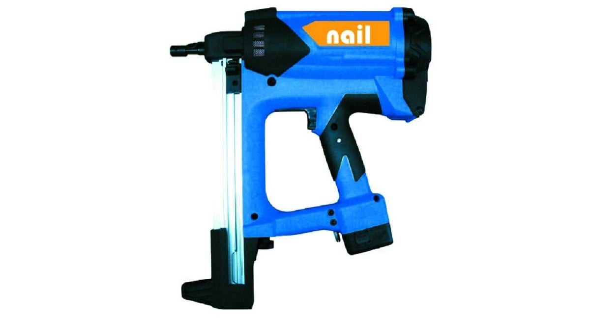 Nail GSN40 Gazlı Çivi Tabancası