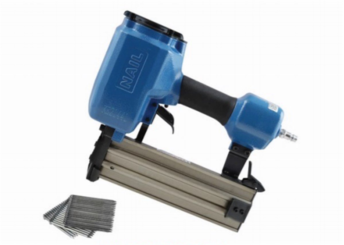 Nail ST 2264 Havalı Çivi Tabancası