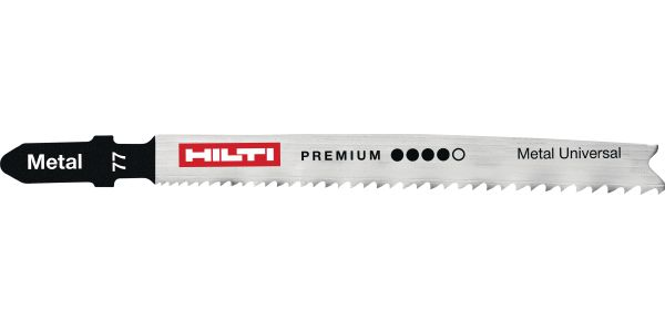 Hilti SP 77 Metal İçin Üniversal Dekupaj Testeresi