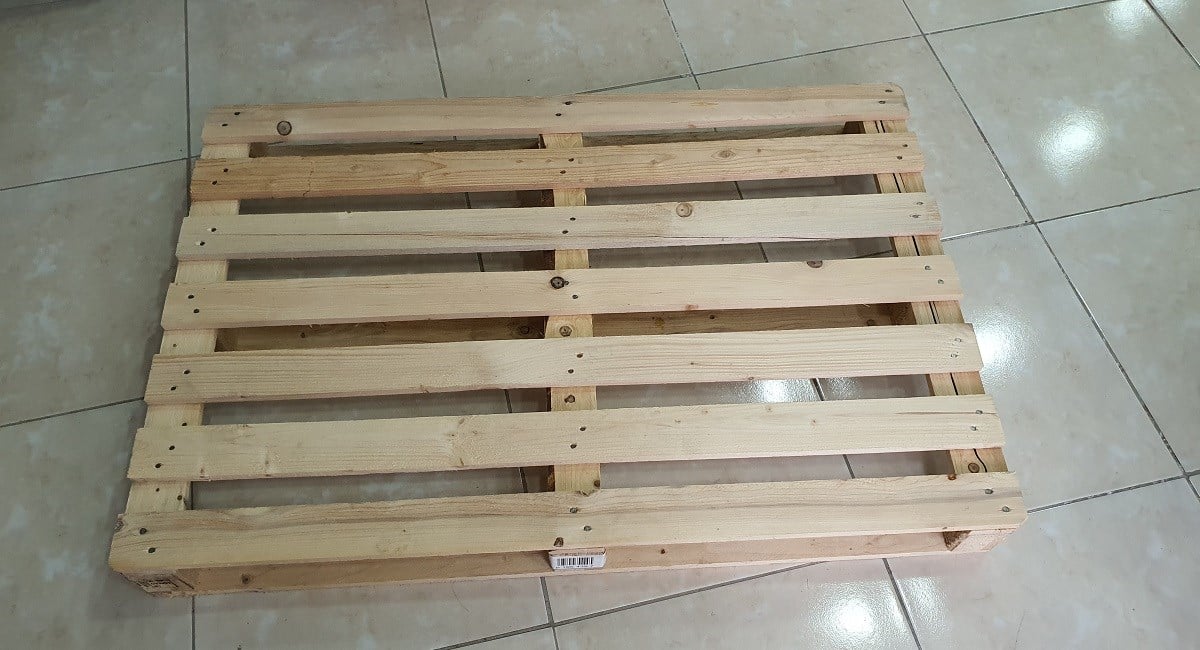 Ahşap Palet
