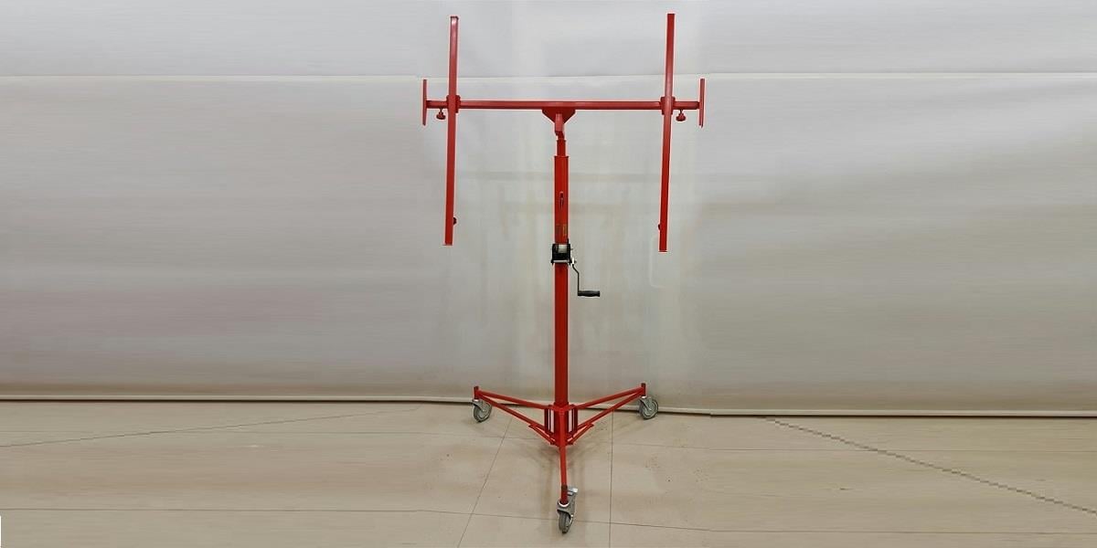 Bilal ExpresBilal Expres Alçıpan Kaldırma Makinası 4,3mBE-32 Pro 4.3m