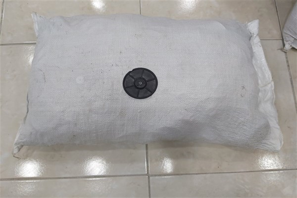 Bilal ExpresElektrik ve Mekanik TespitPVC Rondela Metal Göbekli Membran Sabitleme Pulu