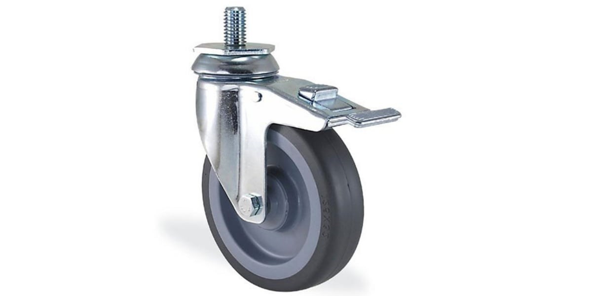 Kama 2801 MTB 125 F18 Orta Sanayi Tekeri Frenli 110kg