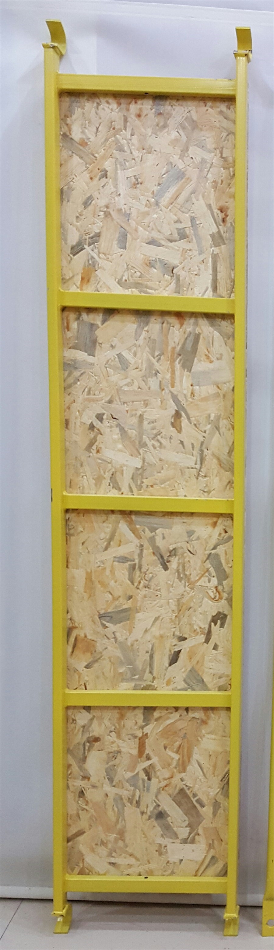 Kancalı Plarform Kalas 20*190 cm