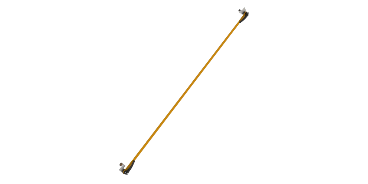 Çapraz Bağlantı (ProTUBE L-S)