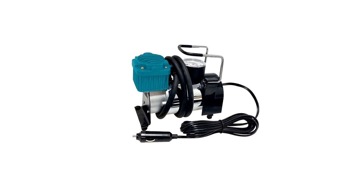 Catpower 1060 Lastik Şişirme Tek Piston 180w