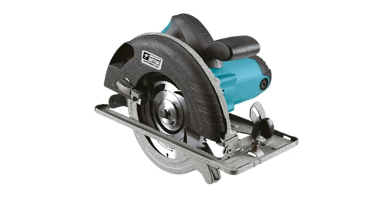 Catpower 1209 Sunta Kesme 1450w 210mm