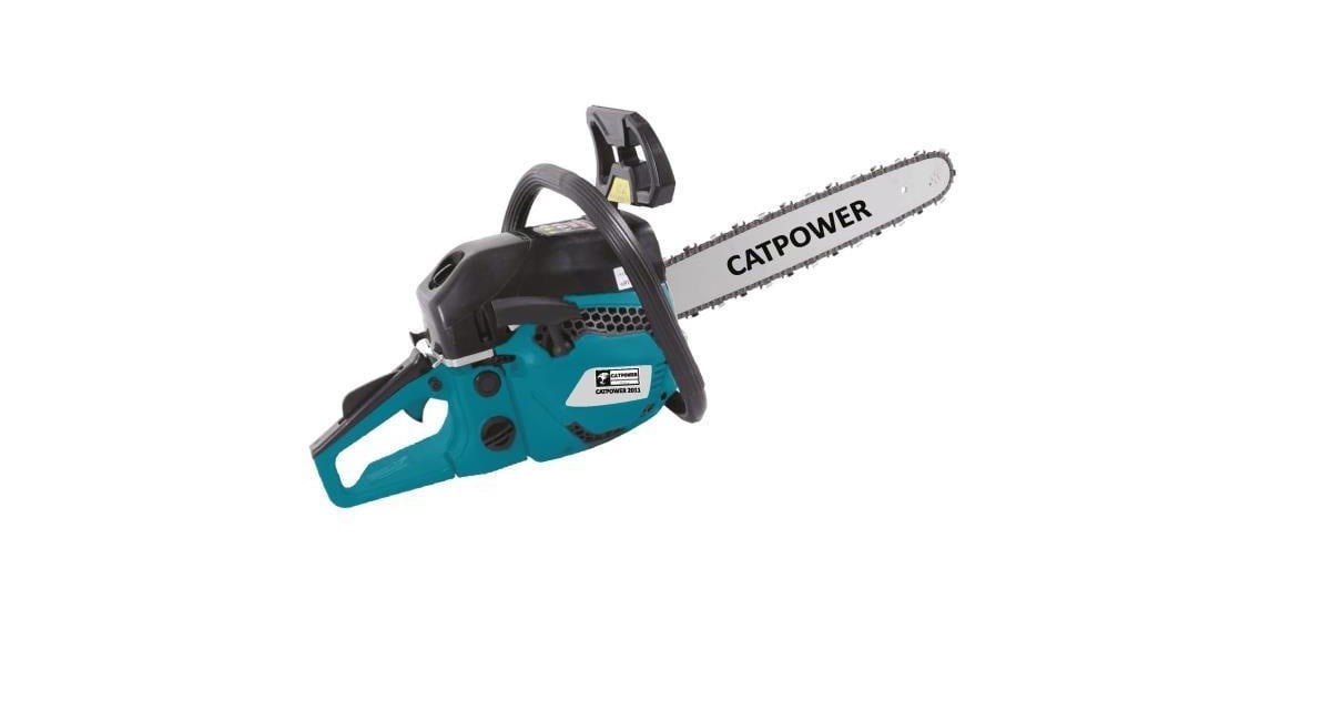 Catpower 2011 Ağaç Kesme Benzinli 40cm 2.2 Kw