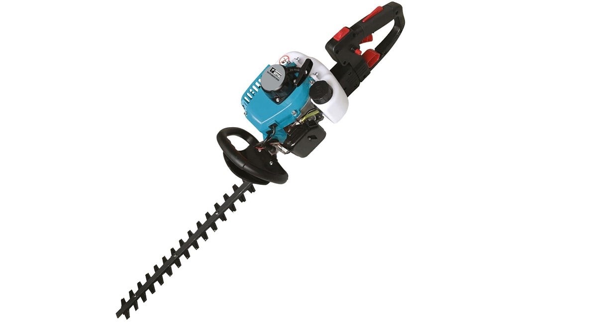 Catpower 2052 Çit Biçme Benzinli 52 Cc