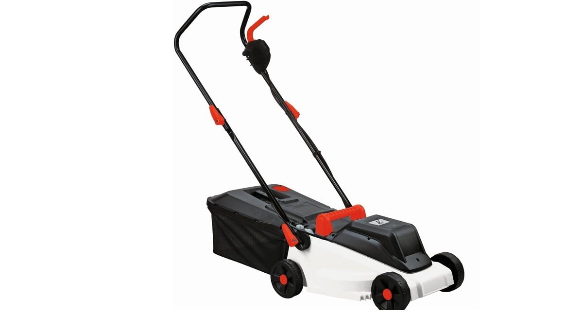 Catpower 2061 Elektrikli Çim Biçme 32cm 1200w