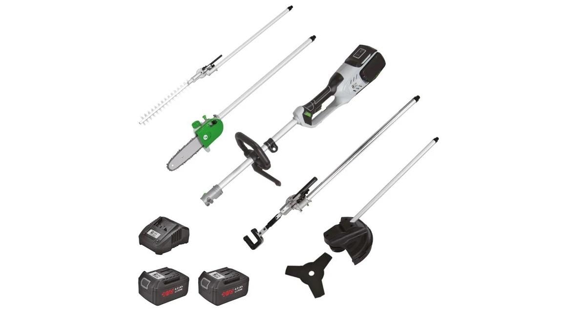 CATPOWERCatpower Akülü Bahçe Grubu 4lü SetCAT2091 SET