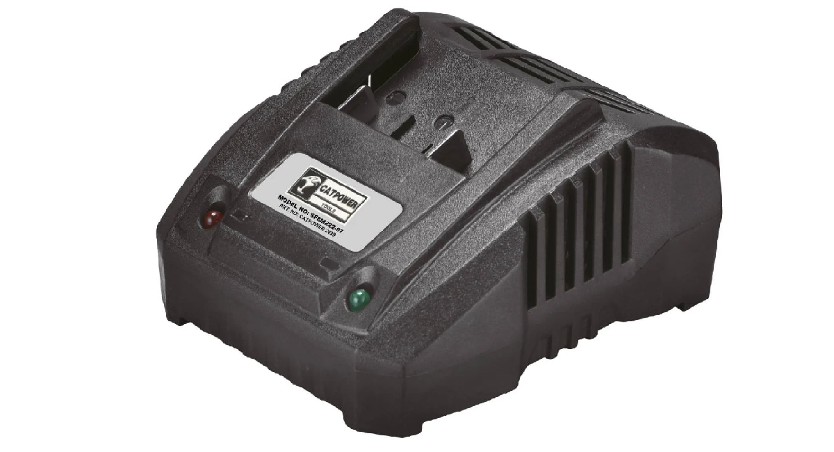 Catpower 2099 18v 4.0Ah Hızlı Şarj Aleti