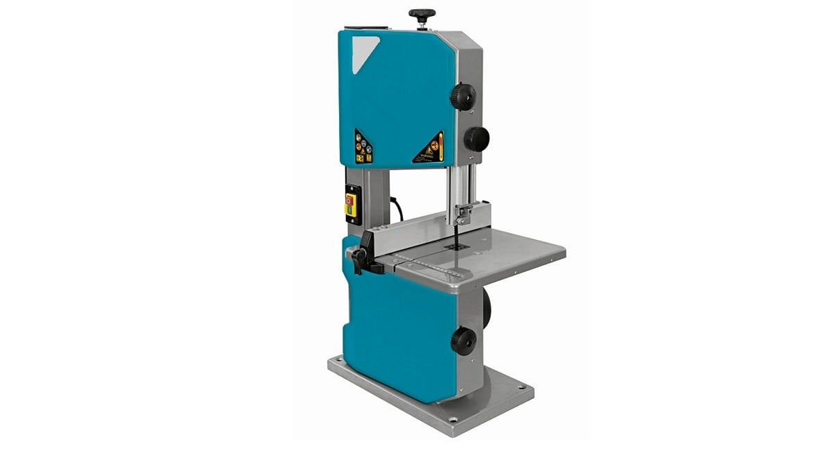 Catpower 2710 Şerit Testere 500w 245mm