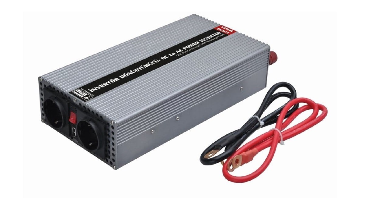 CATPOWERCatpower 281 İnvertör 1200wCAT281