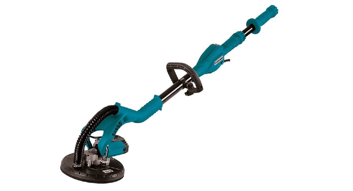 Catpower 3012 Duvar Zımparalama 225mm 710w