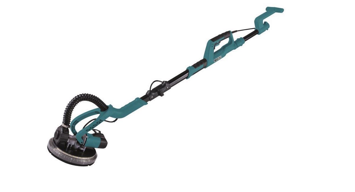 Catpower 3014 Duvar Zımparalama 225mm 710w Ledli