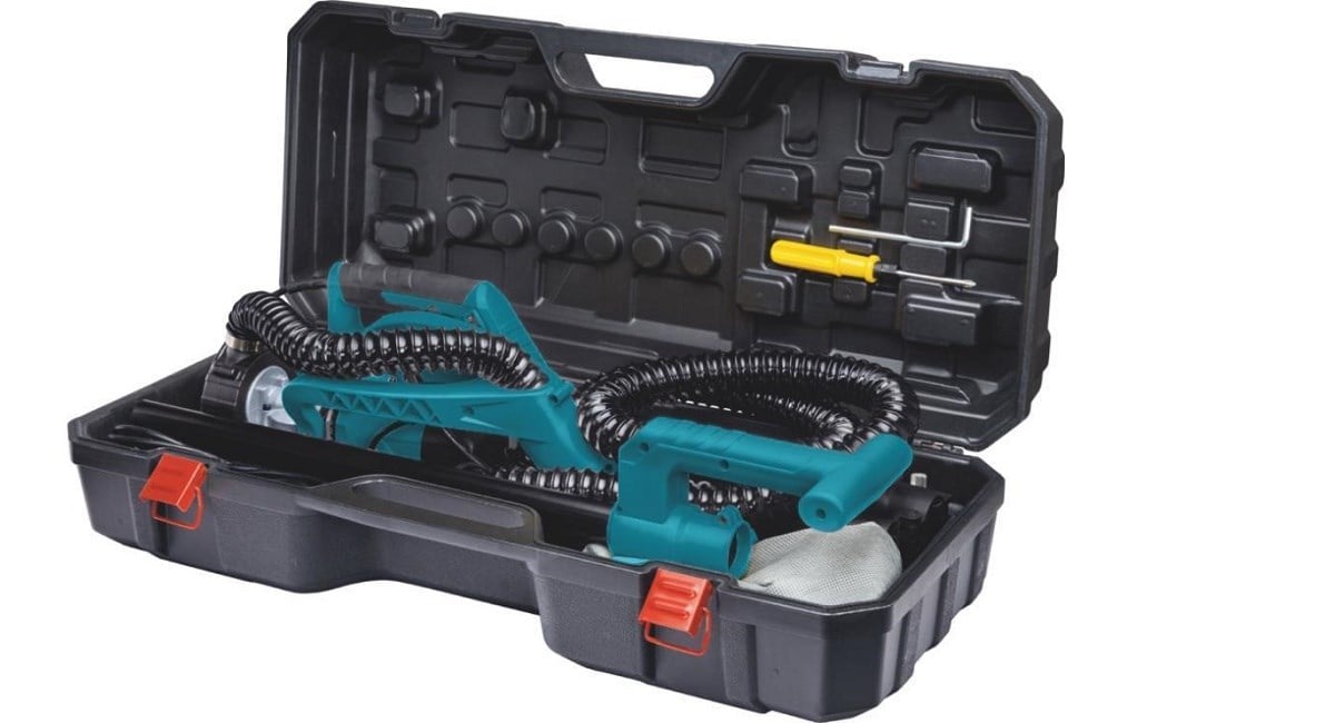 Catpower 3014 Duvar Zımparalama - Bilal Expres 0362 543 0444