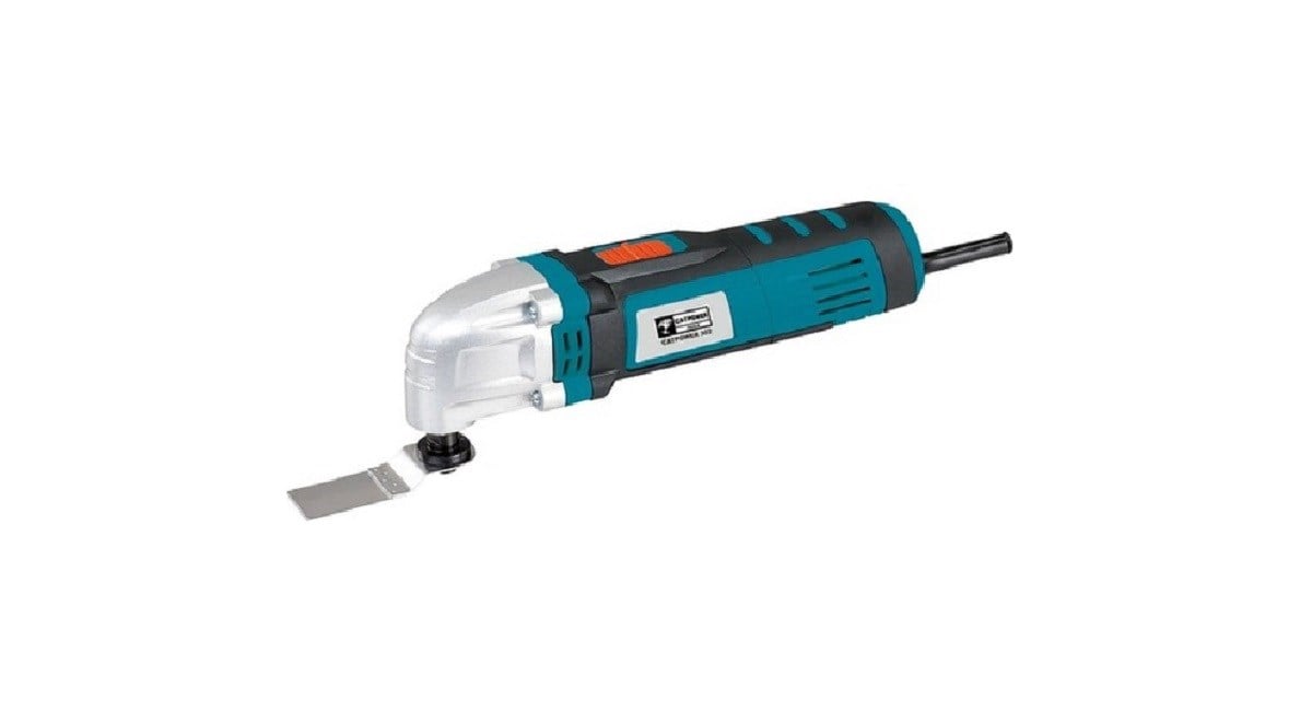 Catpower 302 Multiset Çok Fonksiyonlu 400w