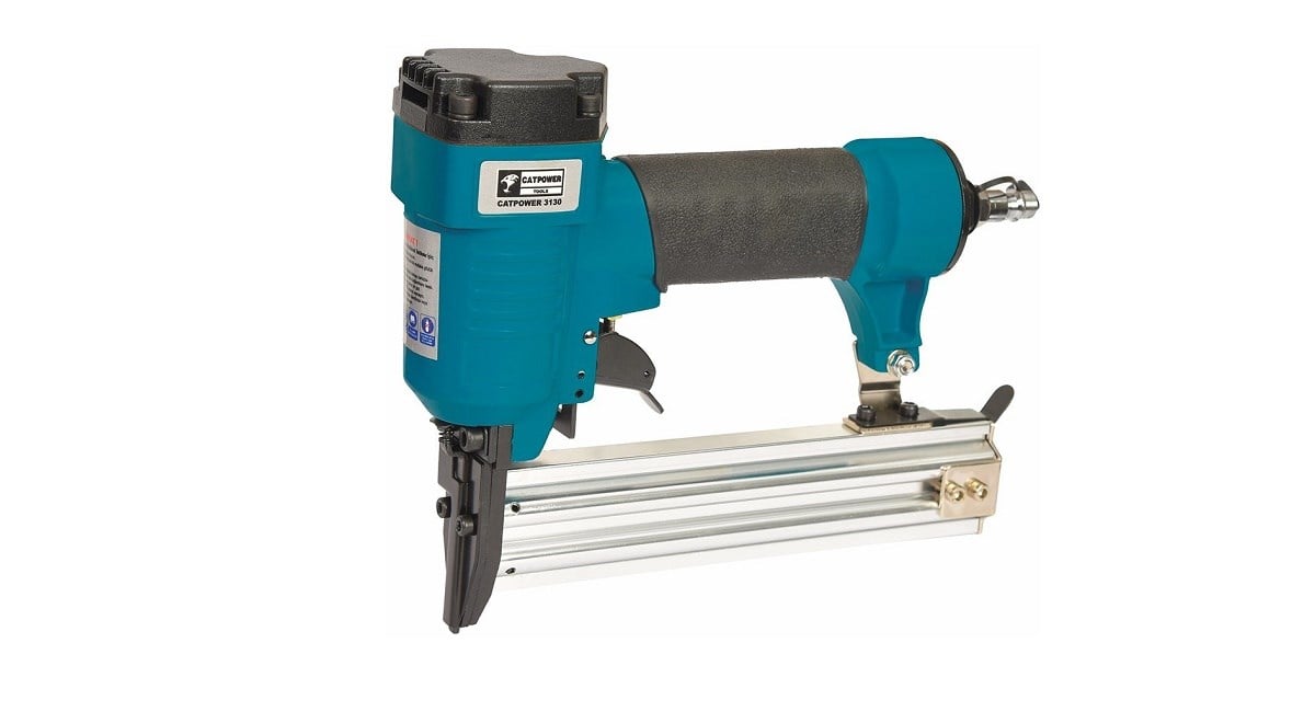 Catpower 3130 Çivi Tabancası Havalı 10-32mm