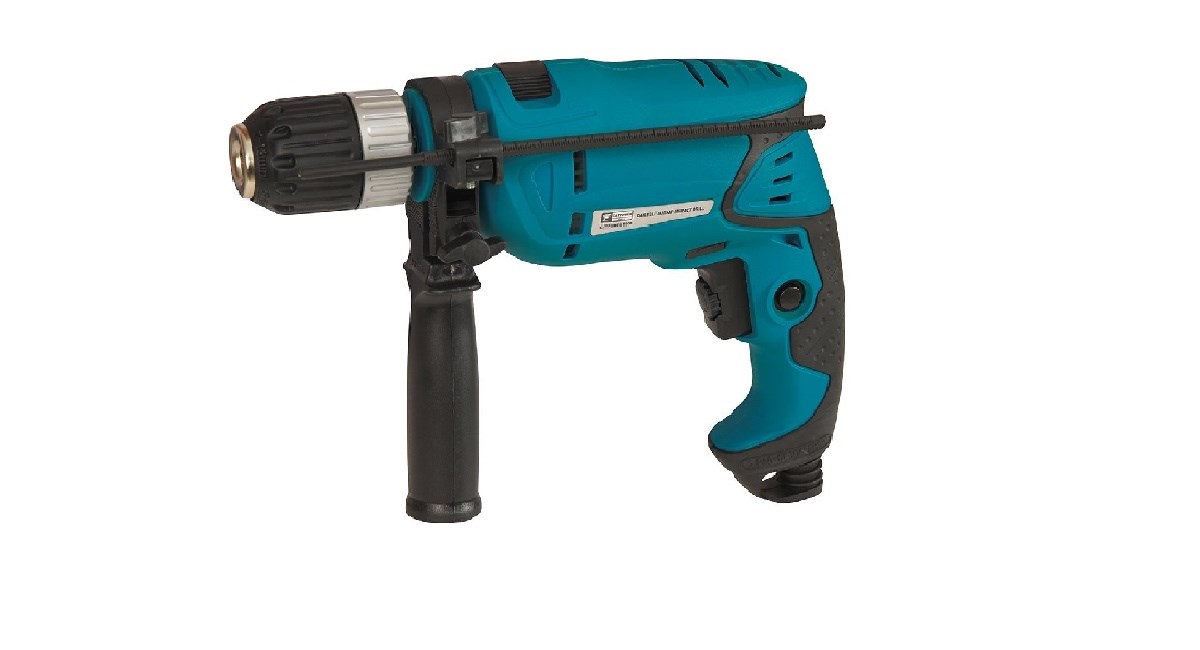 Catpower 5606 Darbeli Matkap 13mm 500w