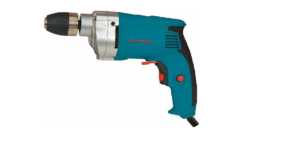 Catpower 5712 Darbesiz Matkap 13mm 710w