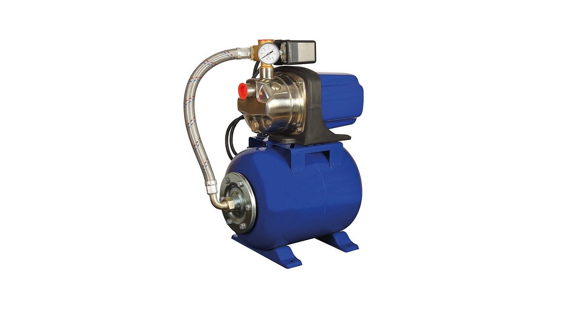 Catpower 691 Hidrofor 1200w