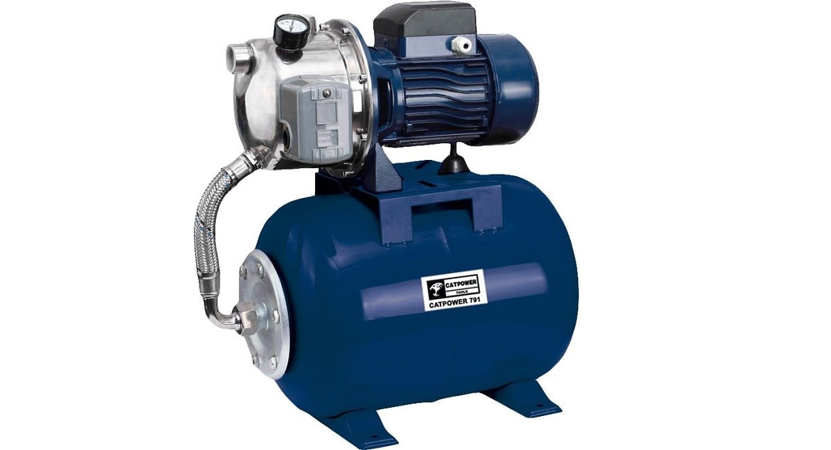 Catpower 791 Hidrofor 800w